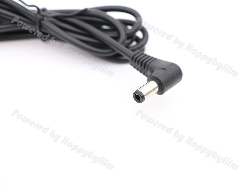  [AUSTRALIA] - DC Supply Power Cable for Sony Camera Camcorder PXW-FS7,PXW-FS7II,PXW-FS5,PXW-FS5K,PXW-Z150