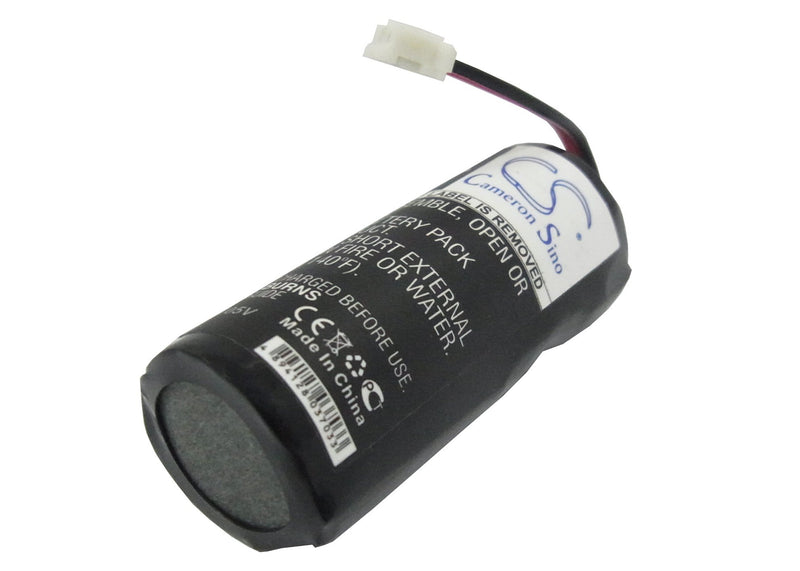 Battery for Sony PlayStation Move Motion Controller, Motion Controller, CECH-ZCM1E , PS3 Move (not suitable for PS4 Move) - LeoForward Australia