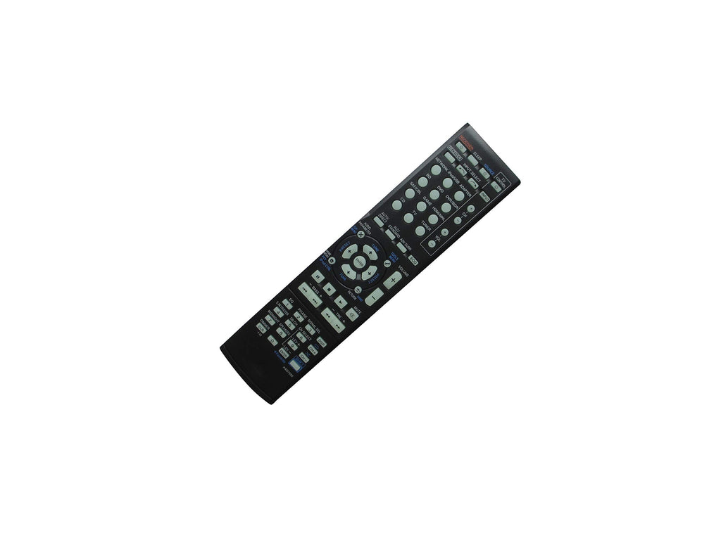  [AUSTRALIA] - Universal Replacement Remote Control for Pioneer VSX-816-K VSX-816-S VSX-1015TX-K VSX-1015TX-S 7.1-Channel Home Theater AV A/V Receiver System