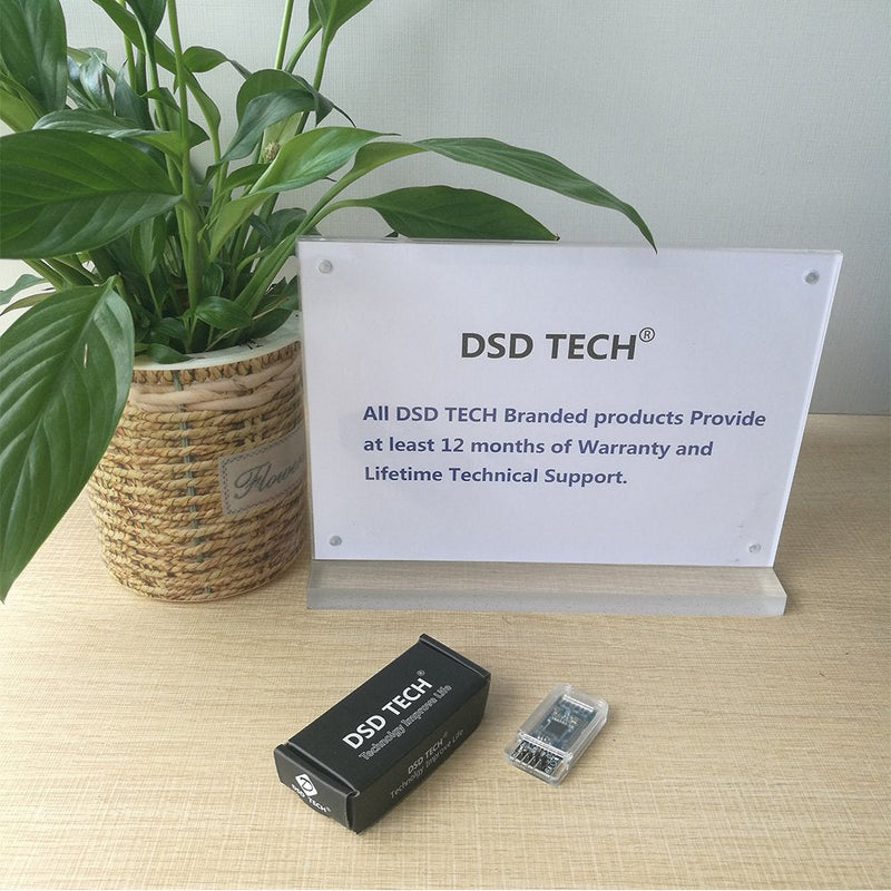  [AUSTRALIA] - DSD TECH HM-10 Bluetooth 4.0 BLE iBeacon UART Module with 4PIN Base Board for Arduino UNO R3 Mega 2560 Nano