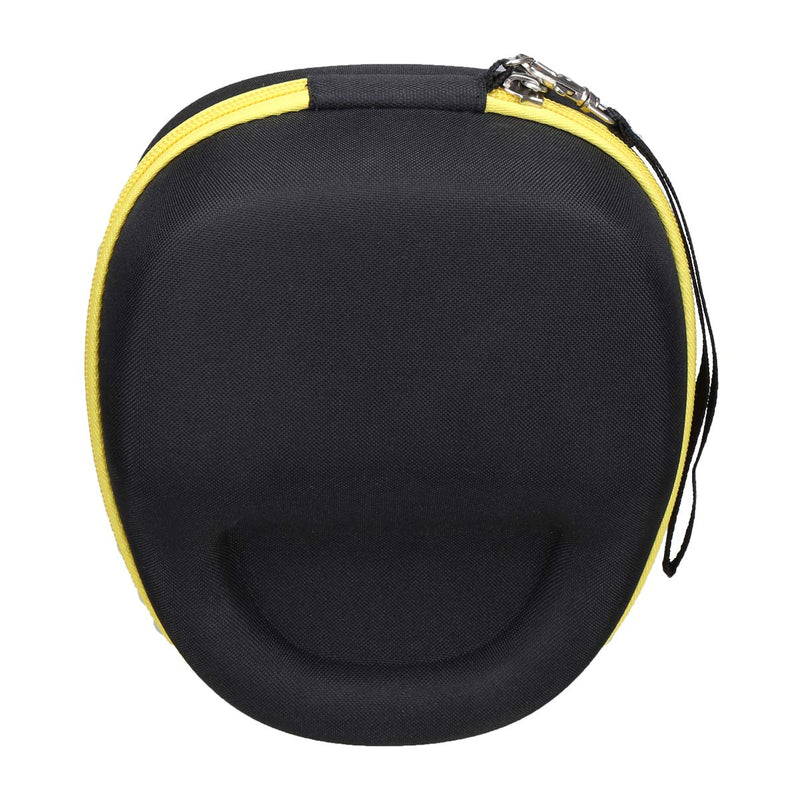  [AUSTRALIA] - Aproca Hard Travel Storage Carrying Case for 3M Safety WorkTunes Connect Hearing Protector