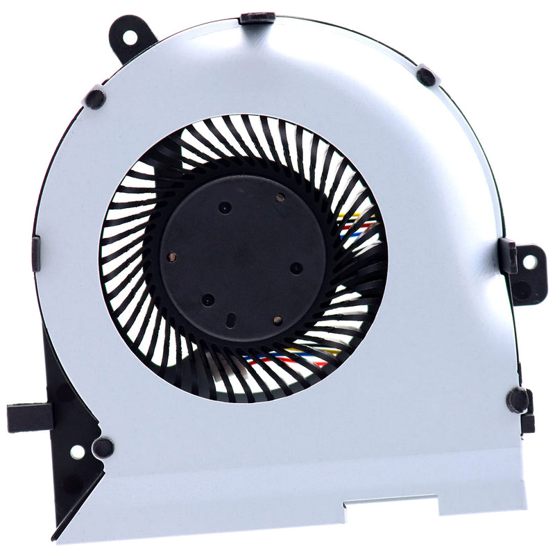  [AUSTRALIA] - Deal4GO CPU Cooling Fan Right Side MF75090V1-C540-S9A (Thick Edition) for ASUS ROG Strix GL502VM GL502VY GL502VS GL502VE FX60VM FX502VM FX502VD