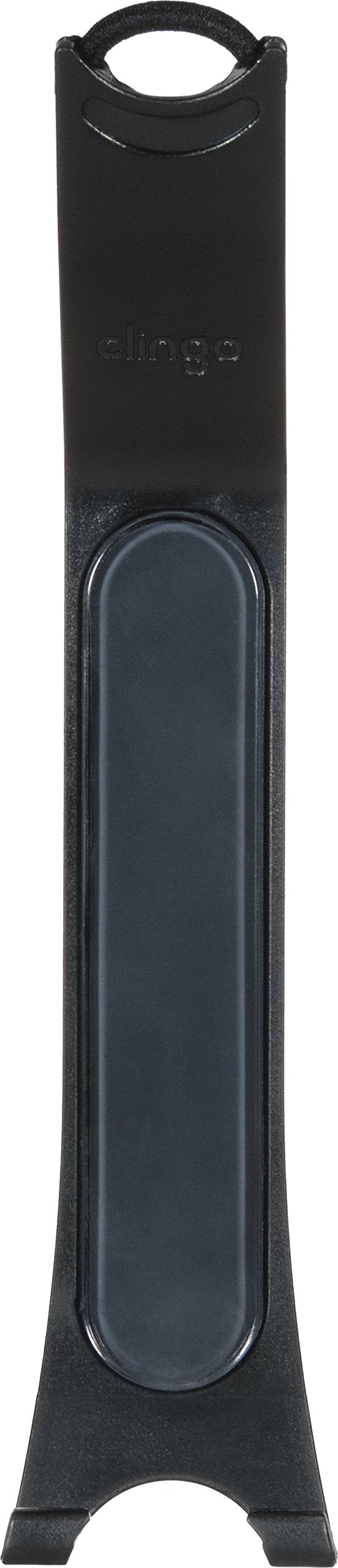  [AUSTRALIA] - Allsop Clingo Universal Cell Phone Mount Car Mirror Hanger (31015) Mirror Hanger Mount Standard Packaging