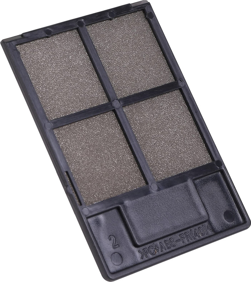  [AUSTRALIA] - New ELPAF13 V13H134A13 Air Filter for EPSON Projector POWERLITE 400W 410W 77C 78 822+ 822P 83+ 83C 83V+ S5 S6 W6