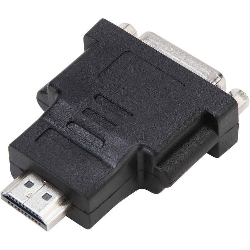  [AUSTRALIA] - Targus HDMI to DVI-D Adapter Connector, Black (ACX121USX)