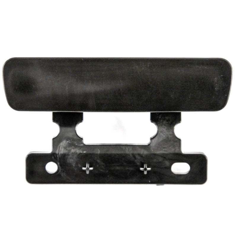  [AUSTRALIA] - Red Hound Auto Replacment 2007-2013 Compatible with Chevy GMC (Silverado Suburban Tahoe Sierra Yukon XL) Center Console Armrest Lid Latch Lock