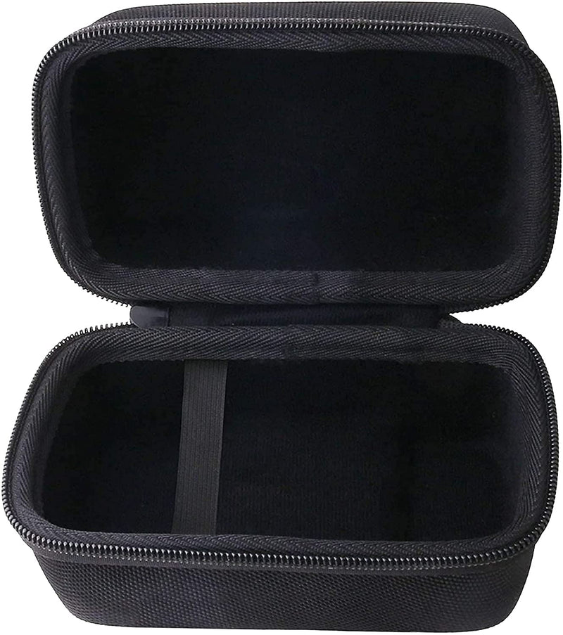  [AUSTRALIA] - JINMEI Hard EVA Travel Case for Sony Alpha ZV-E10 Digital Camera Case