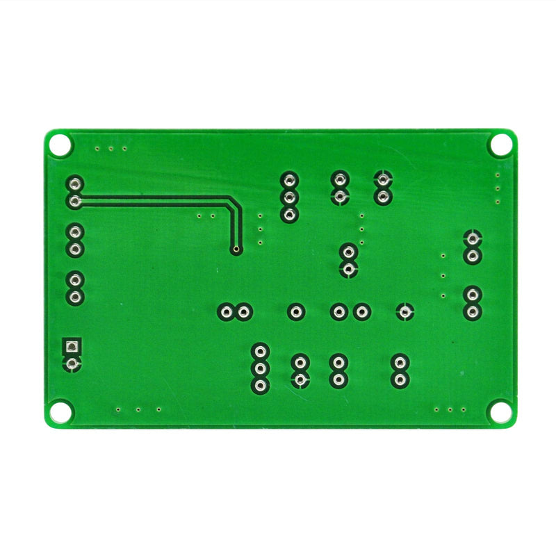  [AUSTRALIA] - Gikfun SMD Infrared Reversing Radar Practice Soldering Kit Welding Training Board for Arduino DIY EK1950