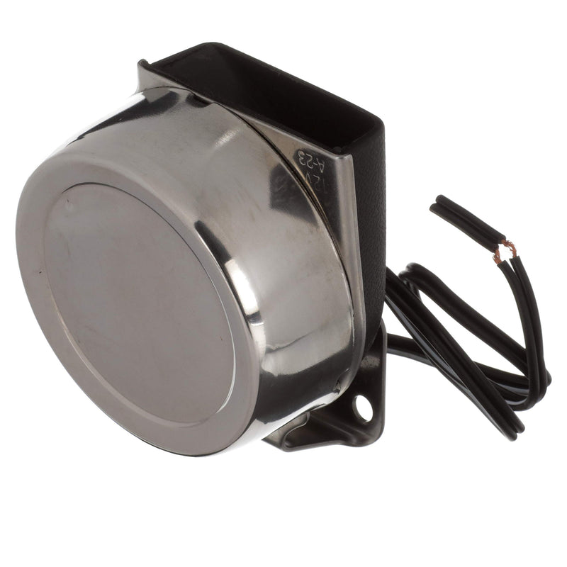  [AUSTRALIA] - SEACHOICE 14501 Compact Electric Horn Single 105 dB