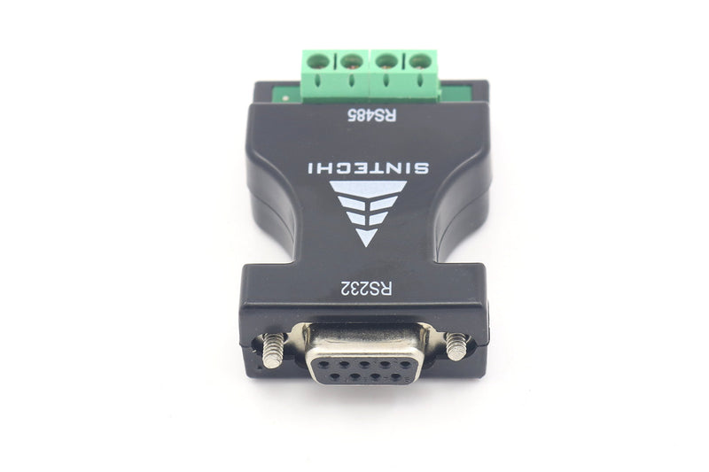 SMAKN RS232 to RS485 Db 9 Pin Interface Converter Transmitter - LeoForward Australia