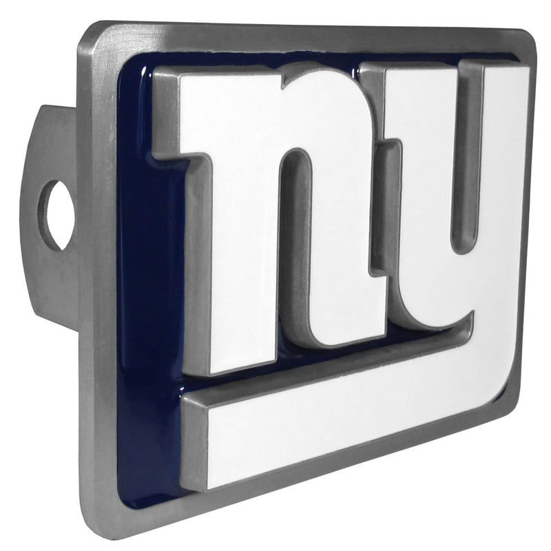  [AUSTRALIA] - Siskiyou New York Giants NFL Hitch Cover