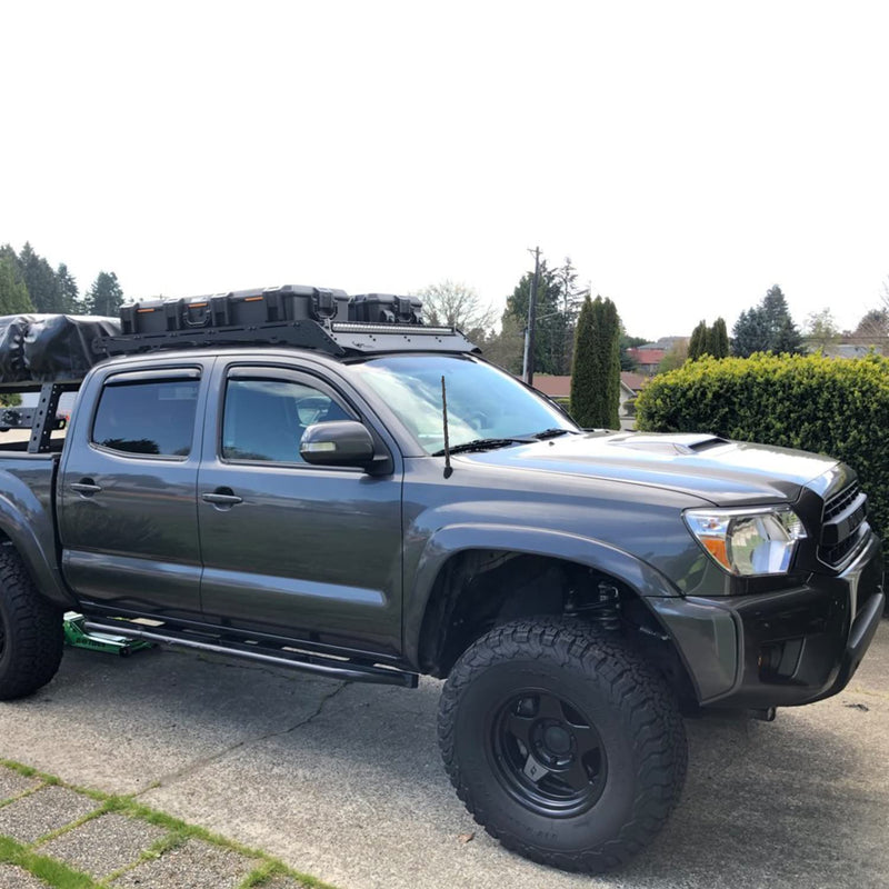  [AUSTRALIA] - KSaAuto Antenna fits for Dodge Ram 1500 2500 3500 2009-2023,16 inches Flexible Rubber Antenna Replacement, Spiral Antenna Designed for Optimized FM/AM Reception