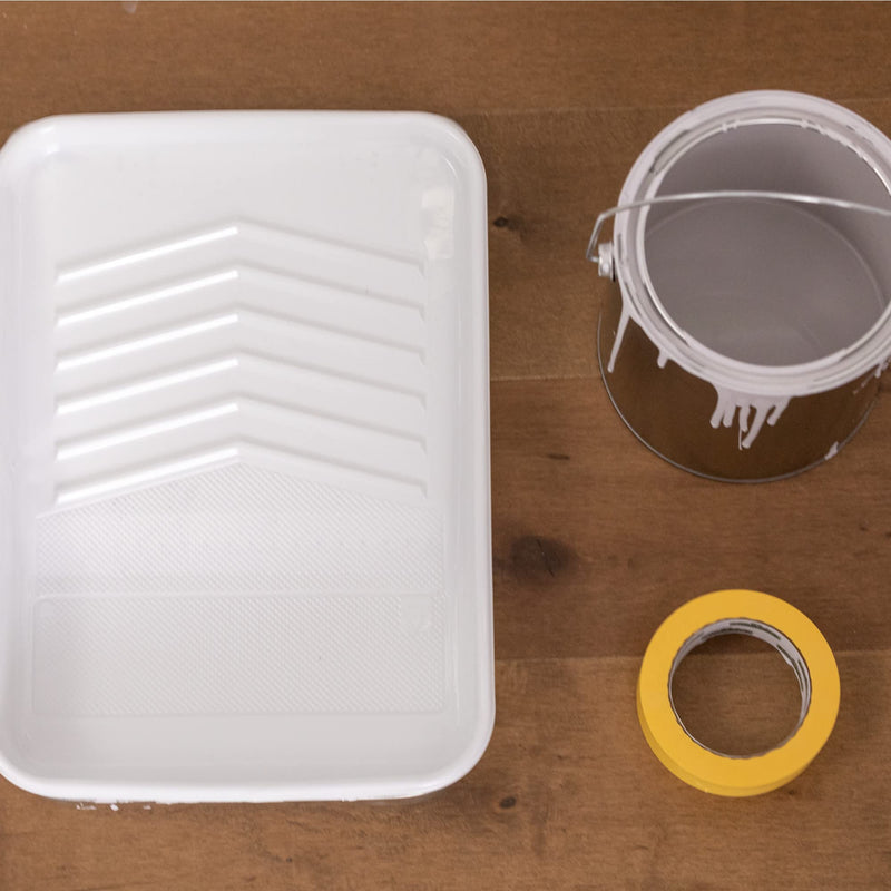  [AUSTRALIA] - FROGTAPE 280222 Delicate Surface Painter's Tape with PaintBlock, 1.88 inch width, Yellow 60 Yds Single Roll