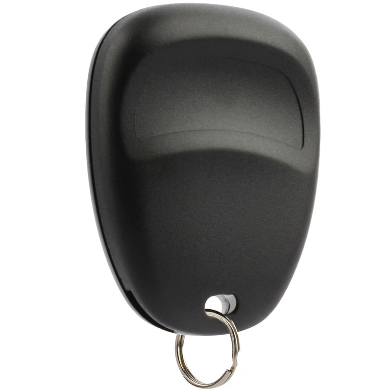  [AUSTRALIA] - Car Key Fob Keyless Entry Remote fits 2003 2004 2005 2006 2007 Chevy Express, GMC Savana (KOBLEAR1XT, 15752330) g-330