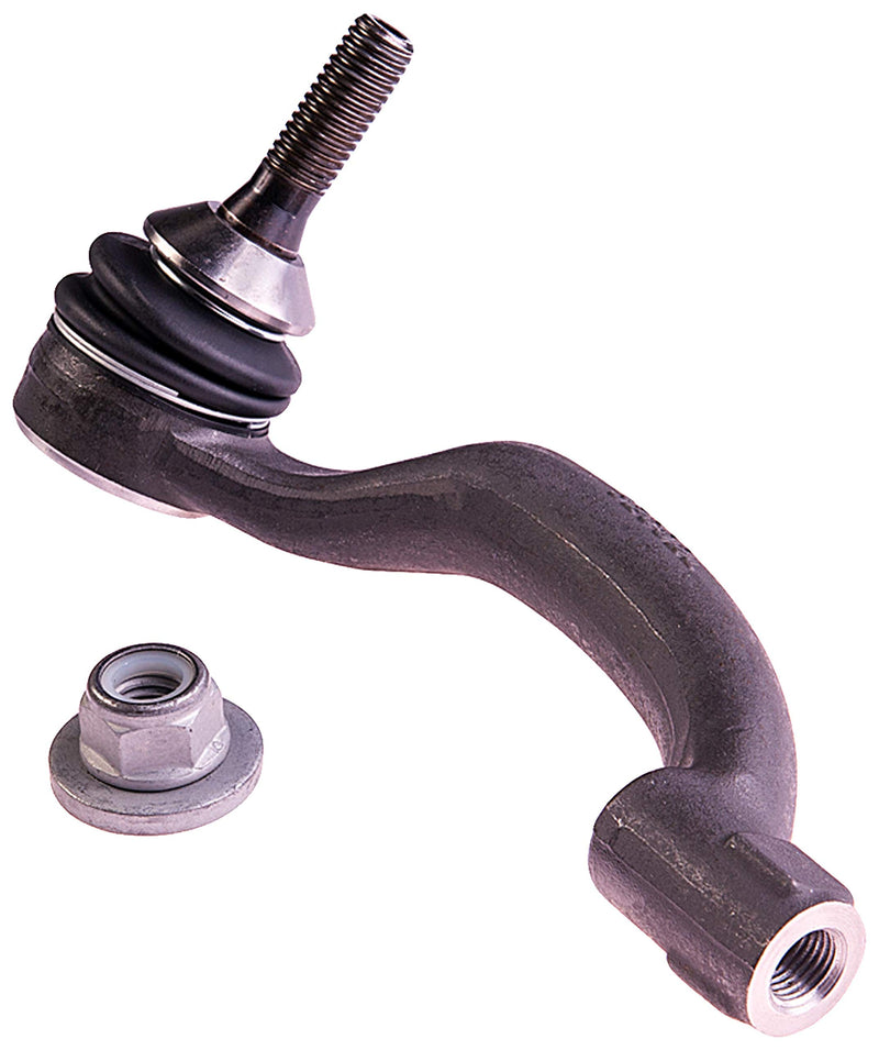 MAS TO24021 Front Driver Side Outer Steering Tie Rod End for Select Jaguar Models - LeoForward Australia