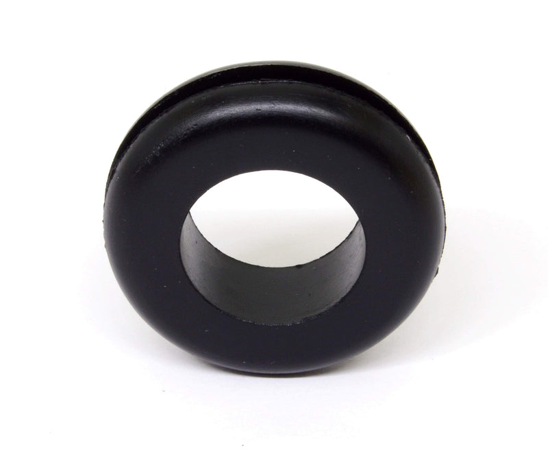  [AUSTRALIA] - 4 Pack - Rubber Grommets Fits 1 1/4" Inch Opening in 1/8" Thick Panel Has 7/8" Inner Hole