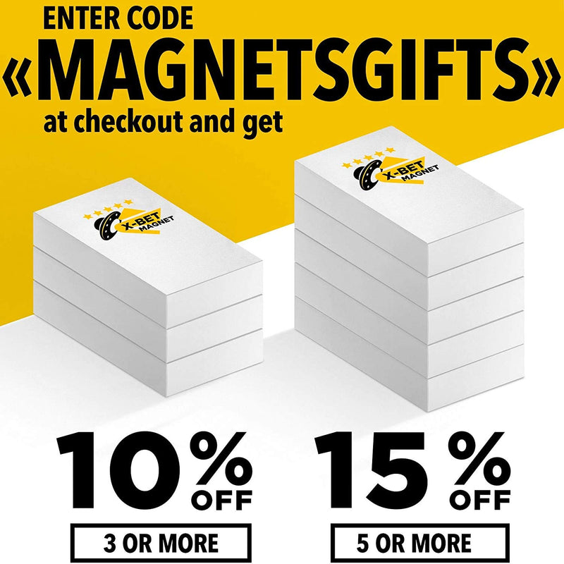 Magnetic Squares - 1 Tape Flexible Magnetic Sheet of 70 Self Adhesive Magnetic Squares (Each 4/5" x 4/5") - Sticky Magnets - Ideal Alternative to Magnetic Roll, Magnetic Strip and Magnetic Stickers… - LeoForward Australia
