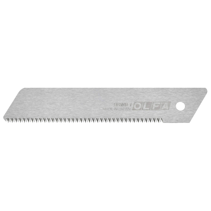 Olfa 1105914 HSWB-1/1B Pull Saw Blade (1 Pack) - LeoForward Australia