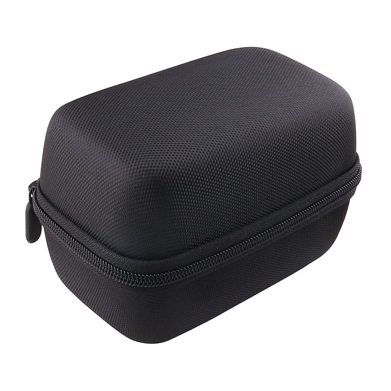  [AUSTRALIA] - JINMEI Hard EVA Travel Case for Sony Alpha ZV-E10 Digital Camera Case