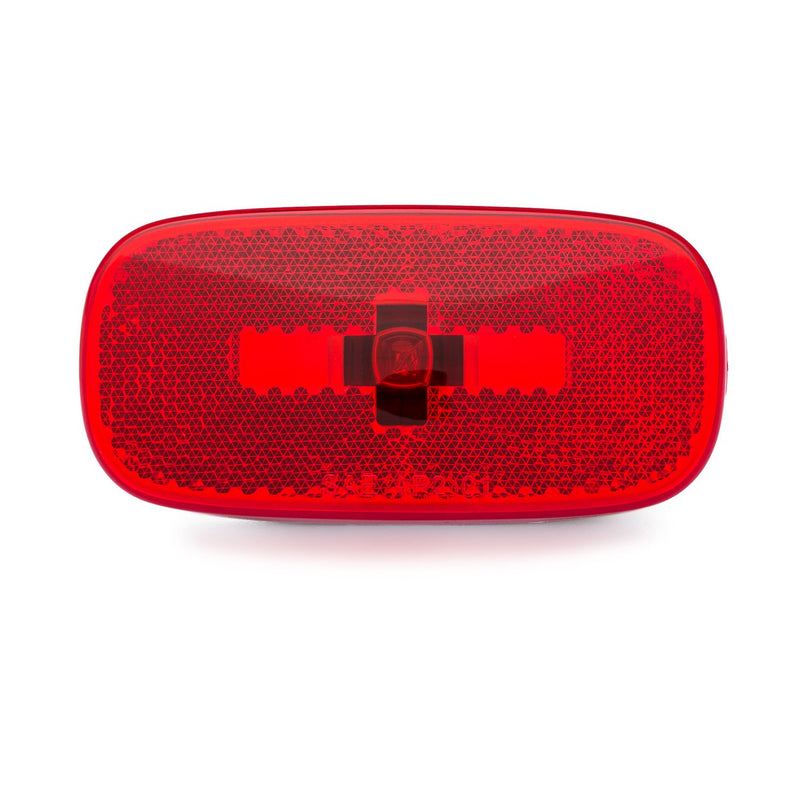  [AUSTRALIA] - Lumitronics RV Clearance Marker Light (Red) Red