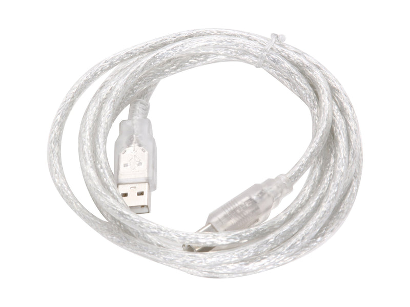  [AUSTRALIA] - Rosewill 6-Feet USB 2.0 A Male to B Male Cable (RCW-106)