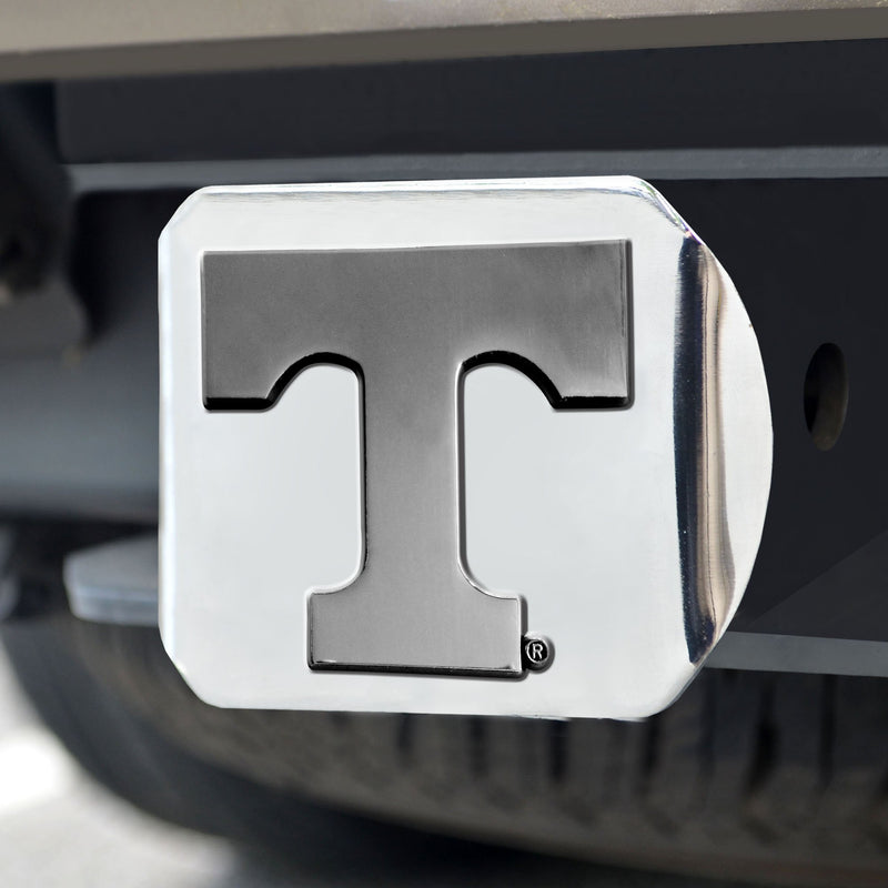  [AUSTRALIA] - FANMATS 15061 NCAA University of Tennessee Volunteers Chrome Hitch Cover
