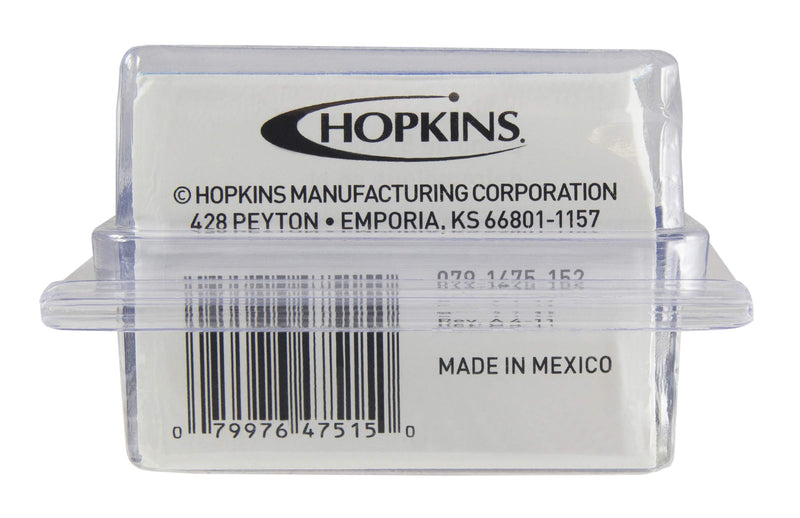  [AUSTRALIA] - Hopkins 47515 4 Wire Flat To 5 Wire Flat Adapter