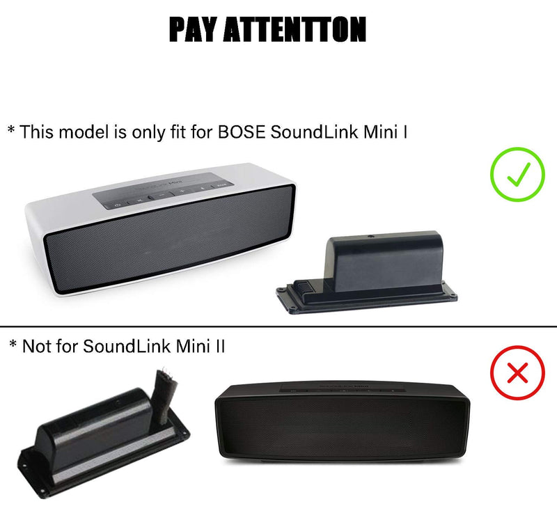 061384 New Battery Replacement for SoundLink Bluetooth Speaker Mini One 061384 061385 061386 063287; Bose SoundLink Mini Bluetooth Speaker I; Bose SoundLink Mini Bluetooth Speaker; Bose Mini I Batter - LeoForward Australia
