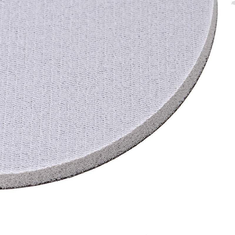  [AUSTRALIA] - uxcell 3-Inch 800-Grits Sanding Sponge Hook and Loop Sanding Disc for Wood/Drywall/Metal 15pcs