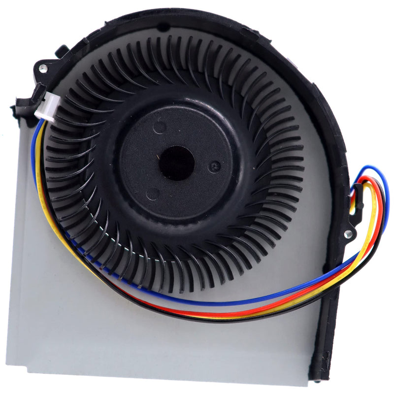  [AUSTRALIA] - Deal4GO CPU Cooling Fan 04W0627 04W0407 Replacement for Lenovo ThinkPad T420 T420i, Black