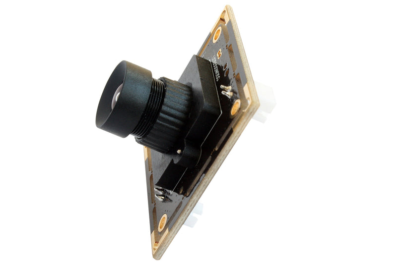  [AUSTRALIA] - ELP 5megapixel USB Camera Module,USB with Camera 2592x1944 HD Wide Angle USB Camera for Industrial, Machine Vision,undistorted Imaging,correctable,aptina Sensor 170 Degree fisheye Lens
