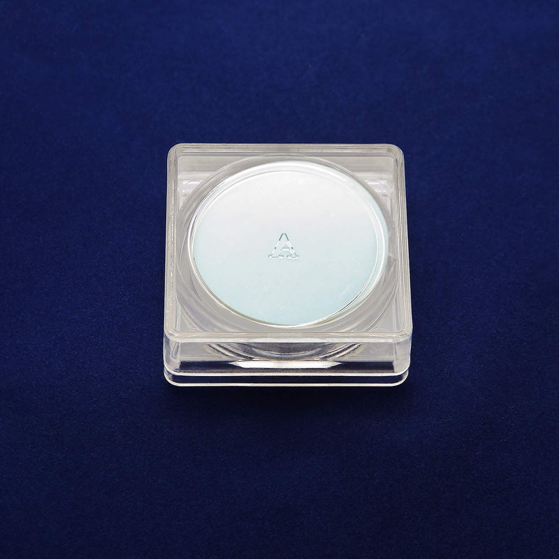 AMTAST PTFE Membrane Disc Filter, Hydrophobic, 47mm Diameter, 0.45µm Pore Size (Pack of 50) - LeoForward Australia