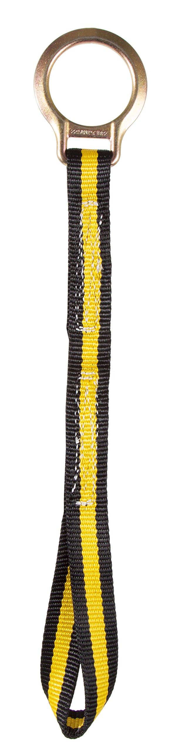  [AUSTRALIA] - Guardian 01122 18-Inch Extension Lanyard with Web Loop End