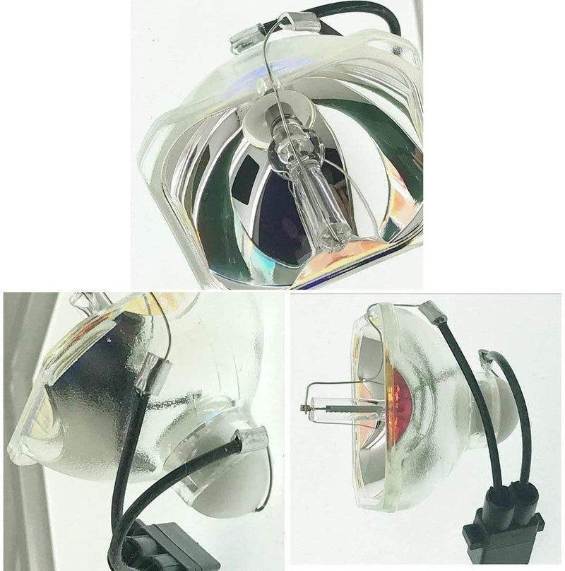  [AUSTRALIA] - BORYLI 915B455011 Replacement Lamp with Housing for Mitsubishi TV