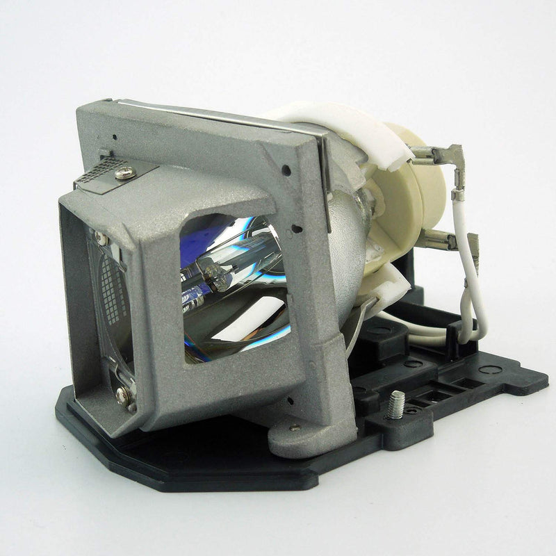  [AUSTRALIA] - CTLAMP 330-6581/725-10229 / GL464 Replacement Lamp 330-6581/725-10229 / GL464 Compatible Bulb with Generic Housing Compatible with DELL 1510X 1610X 1610HD Projectors 5.5 x 4.5 x 4.5 inches