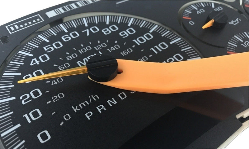  [AUSTRALIA] - Tanin Auto Electronix GM & Chevrolet Stepper Motor Speedometer Needle Removal Tool