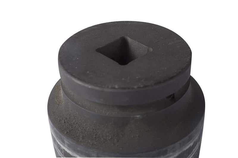  [AUSTRALIA] - Sunex 810MDMG 1/4-Inch Drive 10-Mm Deep Magnetic Impact Socket