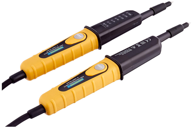  [AUSTRALIA] - Pancontrol voltage tester, PAN VOLTTESTER 400 FI Single