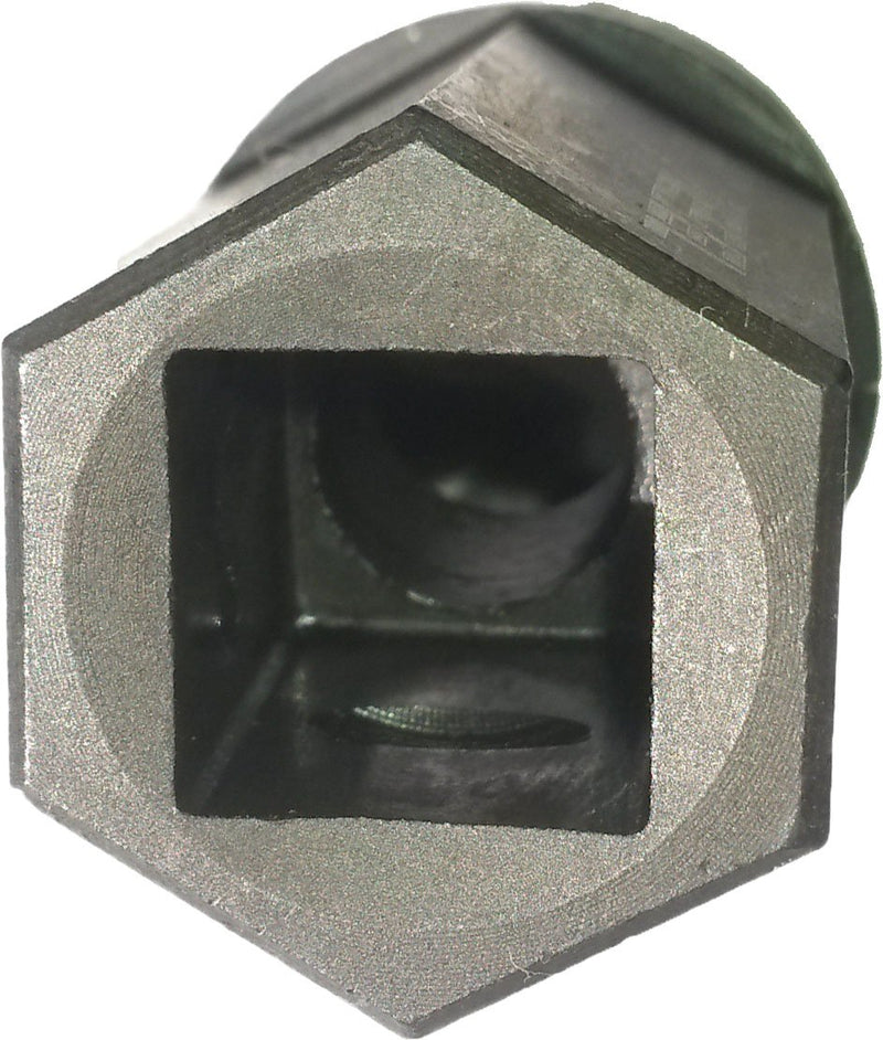 HHC Diesel ~ FORD 6.0L Nipple Cup/Ball Tube Socket ~High Pressure Oil Rail Tool with 1/2" Square Drive & F60L-BALSKT - LeoForward Australia