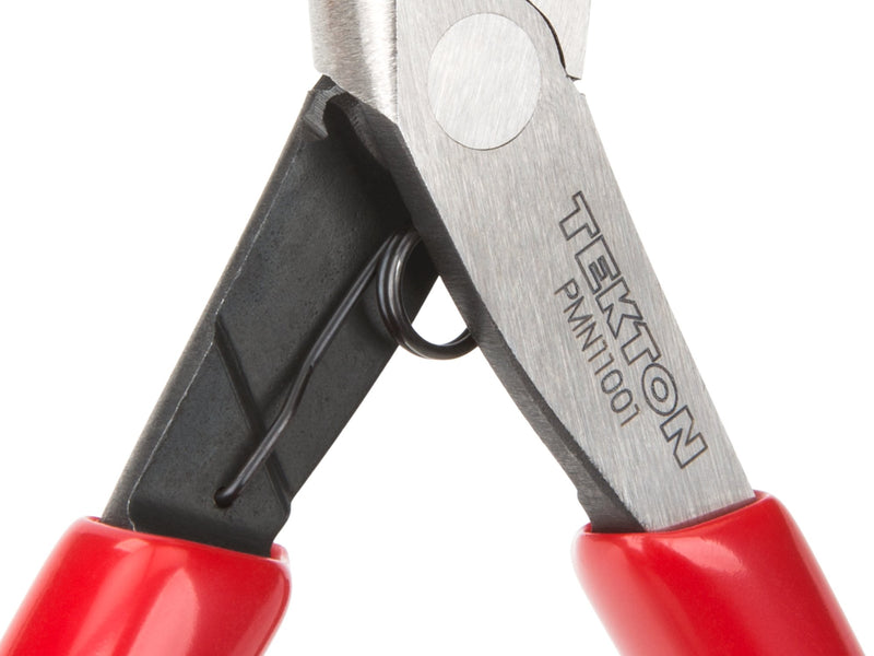  [AUSTRALIA] - TEKTON Mini Long Nose Pliers | PMN11001