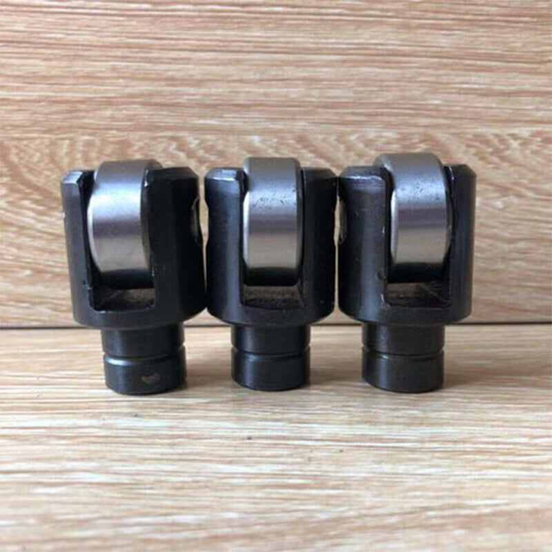  [AUSTRALIA] - Othmro 10Pcs 6000-2RS Deep Groove Ball Bearings, Double Rubber Sealed Bearings, High Carbon Steel Roller Guide Bearing 0.39x1.02x0.31inch for Scooters Skateboards Ship Rudder Shafts Elevators Robotics 10*26*8mm