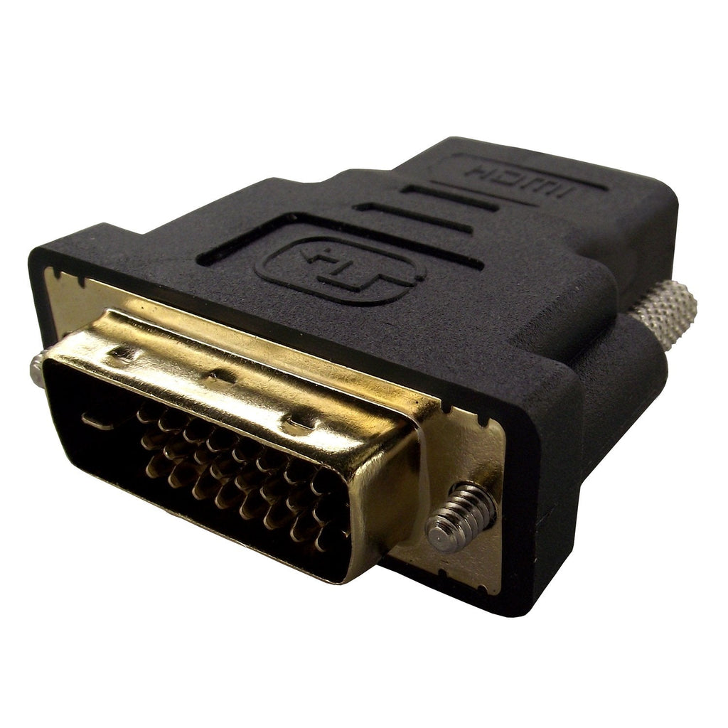  [AUSTRALIA] - Shaxon HDMI to DVI Adapter (DVIHDMMF-B)