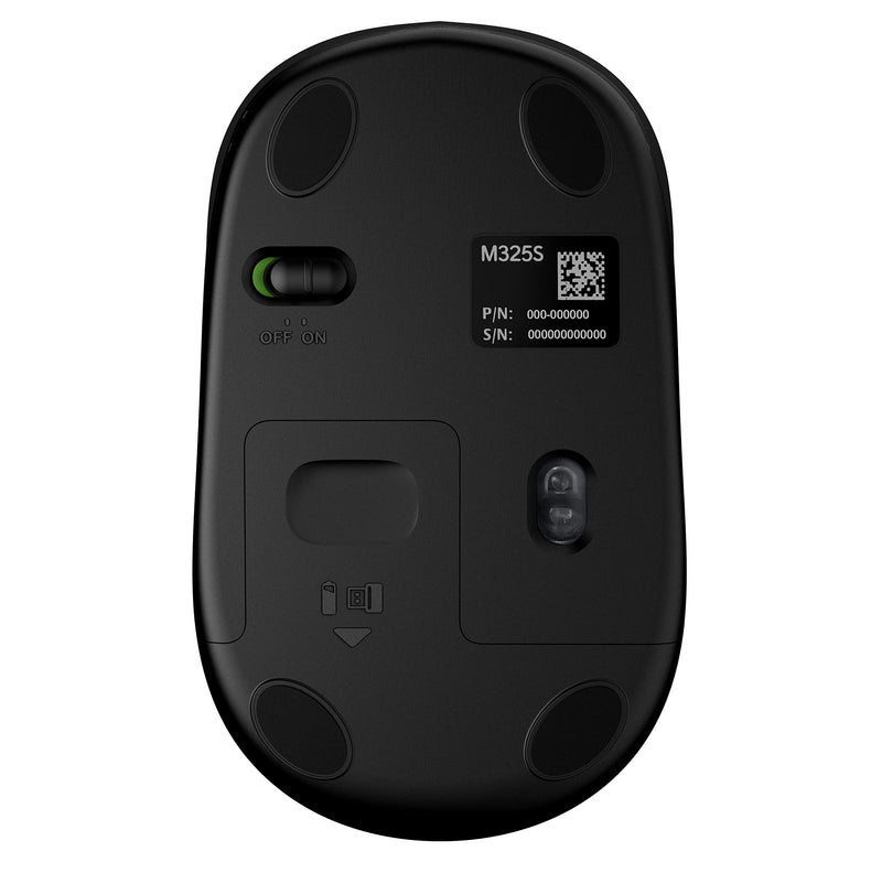  [AUSTRALIA] - Logitech M325S Mouse