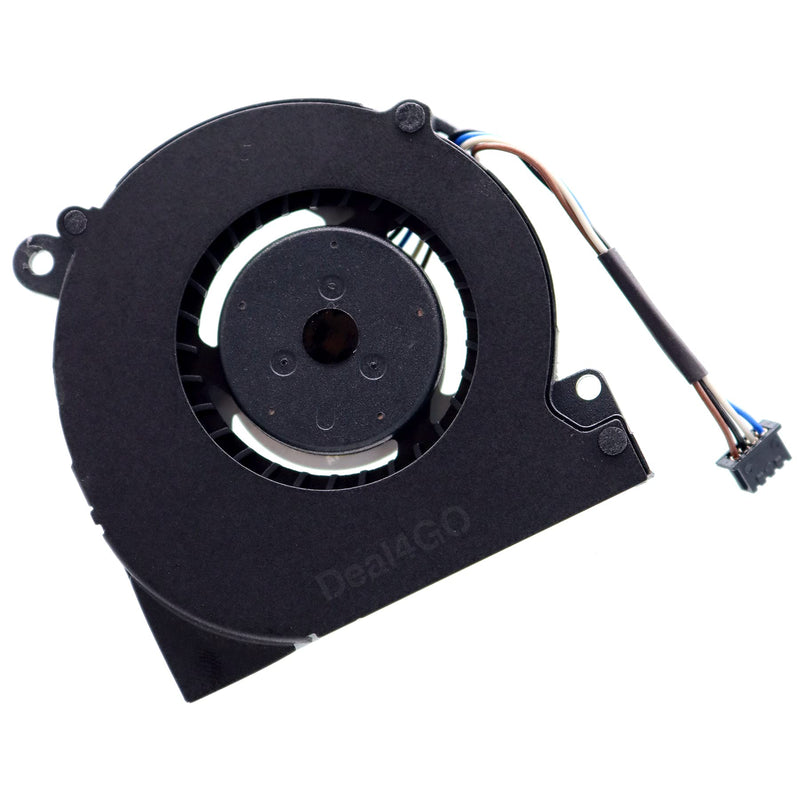  [AUSTRALIA] - Deal4GO CPU Cooling Fan 780895-001 730547-001 DFS401505M10T FG63 for HP Elitebook 720 G1 720 G2 725 G2 820 G1 820 G2