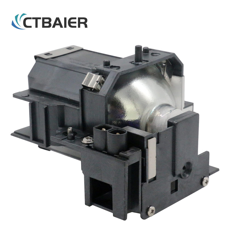  [AUSTRALIA] - CTBAIER ELP-LP39 V13H010L39 Quality Replacement Projector Lamp for Epson EMP-TW1000 TW700 TW2000 Home Cinema 1080 1080UB with Housing