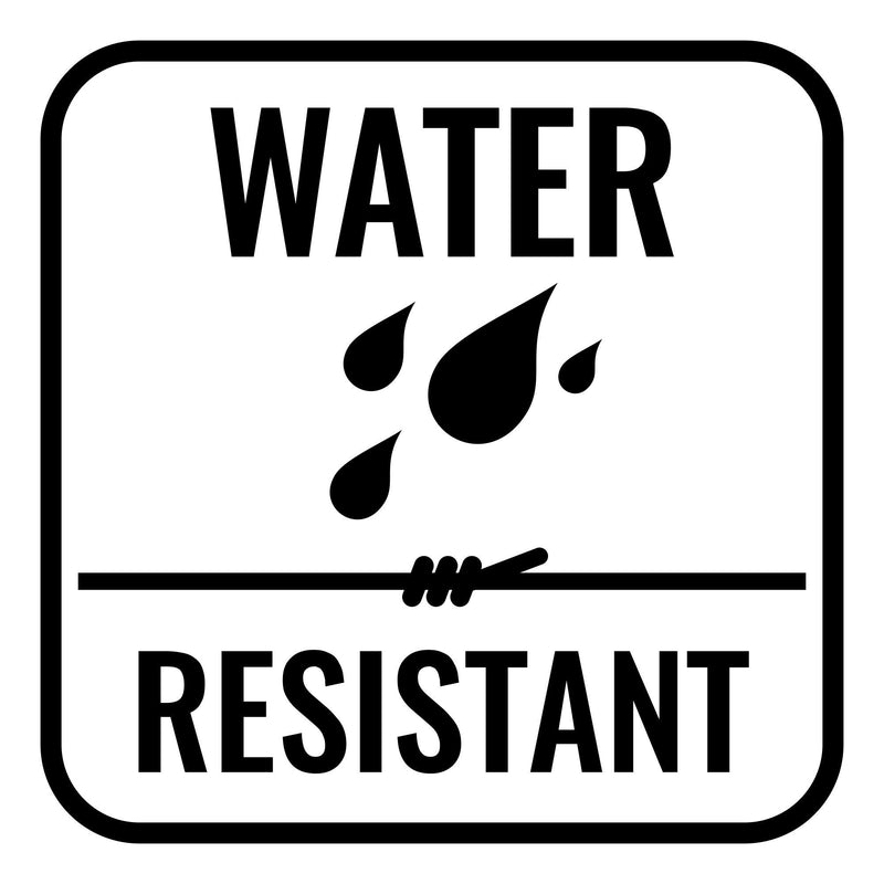  [AUSTRALIA] - Waxed Twine 160 LBS Tensile Strength (2-Pack) 1,005 feet per roll (335 Yards) | 9-ply | 100% Polyester | Black Cable Tie Down Wax Lacing Cord