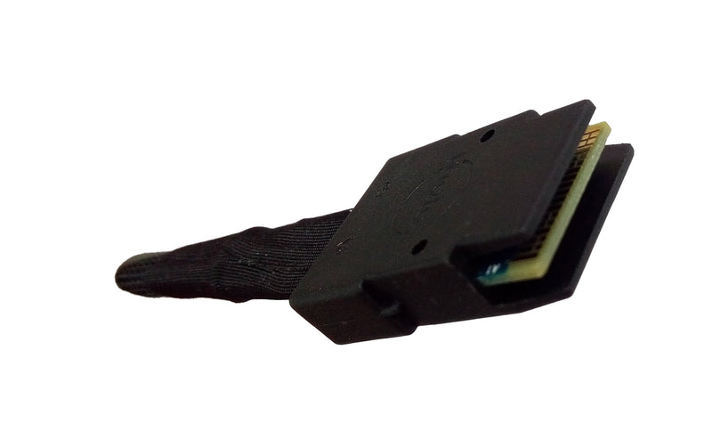  [AUSTRALIA] - (2 Pack) Internal 36 Pin Mini SAS HD SFF-8087 Male to SFF-8087 Mini SAS Cable 2.0 Feet / 0.6 Meter