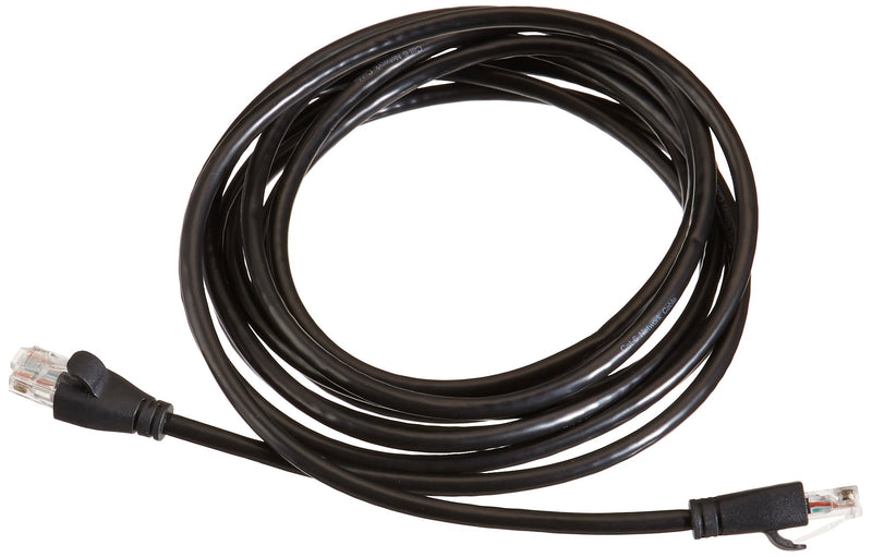  [AUSTRALIA] - Amazon Basics RJ45 Cat-6 Ethernet Patch Internet Cable - 10 Feet (3 Meters) 1-Pack