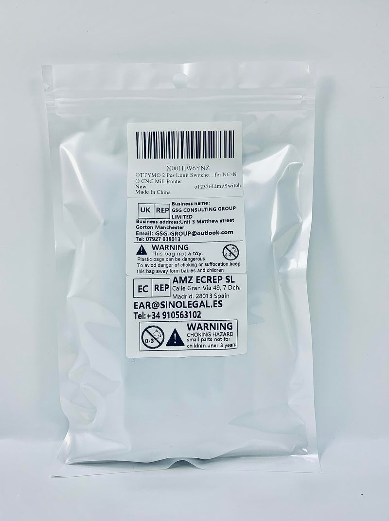  [AUSTRALIA] - Adjustable limit switch, OTTYMO 2 pieces limit switch, momentary limit switch, limit switch ME-8108/ME-8104 5A 250V AC / 0.4A 115V DC limit switch limit switch for electrical control switches