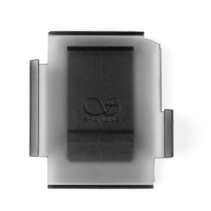  [AUSTRALIA] - SHANLING M0 Pro Clip, Suitable for Sports, Running